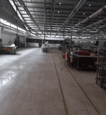 Pabrik Garment Strategis di Ciledug Tangerang - Foto 3