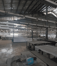 Pabrik Garment Strategis di Ciledug Tangerang - Foto 4