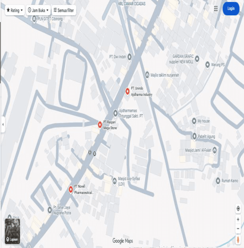 Properti Unggulan! Tanah & Bangunan Siap Dikembangkan di Bogor - Foto 6
