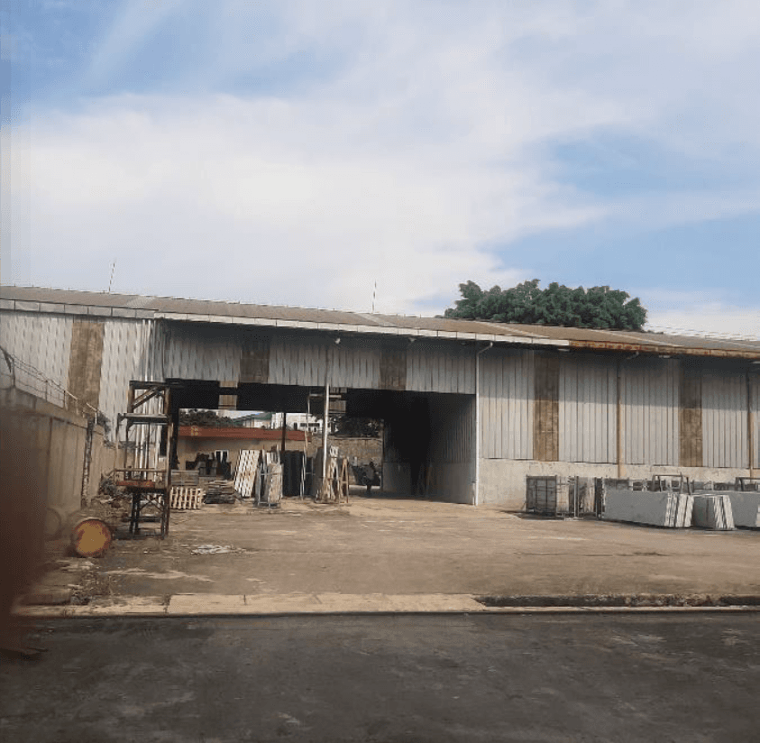 Properti Unggulan! Tanah & Bangunan Siap Dikembangkan di Bogor - Foto 2