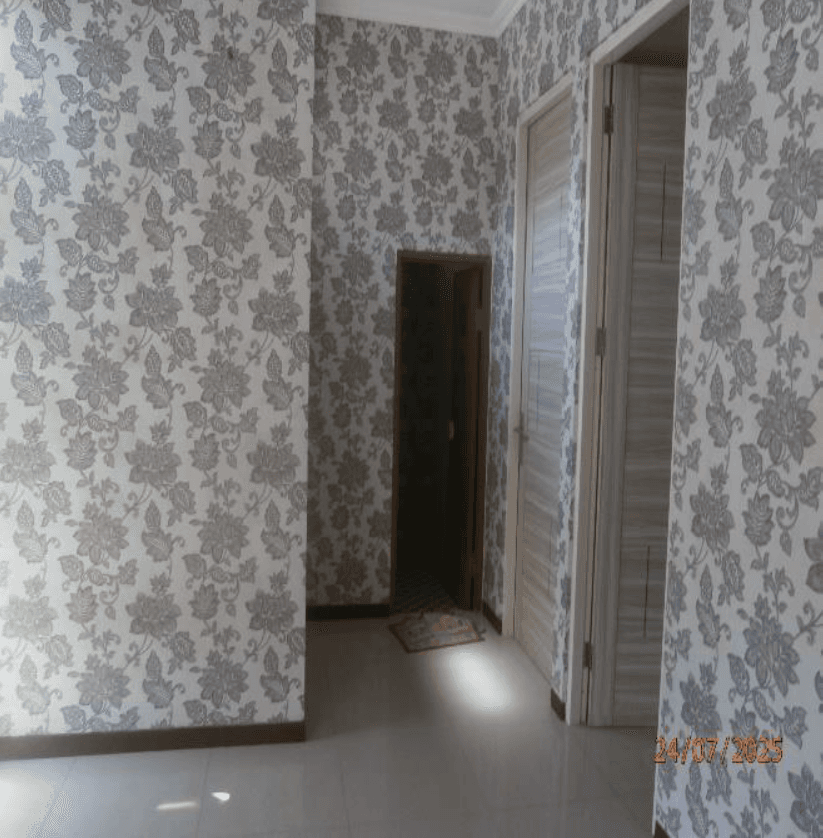 Kesempatan Terbatas! Rumah Bagus di Gunung Anyar (Masih Aktif Dihuni) - Foto 3