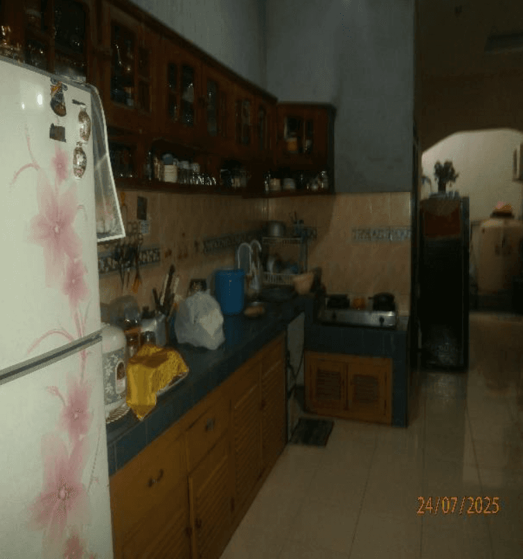 Deal Cepat! Rumah 2 Lantai Lokasi Favorit Sidoarjo - Foto 5