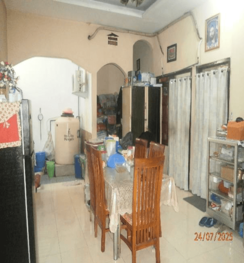 Deal Cepat! Rumah 2 Lantai Lokasi Favorit Sidoarjo - Foto 3