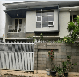 Rumah Strategis di Pondok Aren Tangerang Selatan - Foto 2