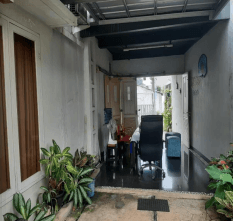 Rumah Strategis di Pondok Aren Tangerang Selatan - Foto 5