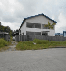 Dijual Pabrik + Gudang + Kantor di Kawasan Industri Modern Cikande