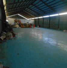 Dijual Pabrik + Gudang + Kantor di Kawasan Industri Modern Cikande - Foto 2