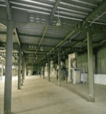 Dijual Pabrik + Gudang + Kantor di Kawasan Industri Modern Cikande - Foto 3