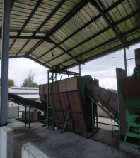 Dijual Pabrik + Lahan Luas + Mesin Produksi di Jalur Trans Sulawesi