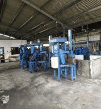 Dijual Pabrik + Lahan Luas + Mesin Produksi di Jalur Trans Sulawesi - Foto 2
