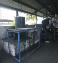 Dijual Pabrik + Lahan Luas + Mesin Produksi di Jalur Trans Sulawesi - Foto 3