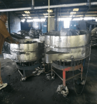 Dijual Pabrik + Lahan Luas + Mesin Produksi di Jalur Trans Sulawesi - Foto 4