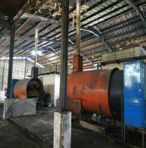 Dijual Pabrik + Lahan Luas + Mesin Produksi di Jalur Trans Sulawesi - Foto 5