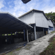 Dijual Pabrik + Lahan Luas di Trans Sulawesi - Foto 6