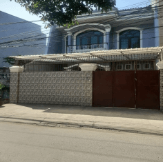 Rumah Mewah Strategis di Ujung Pandang Makassar