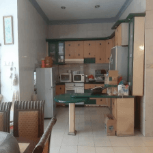 Rumah Mewah Strategis di Ujung Pandang Makassar - Foto 5