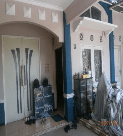 Rare Listing! Hunian 2 Lantai Taman Wisma Medokan Selatan - Foto 2