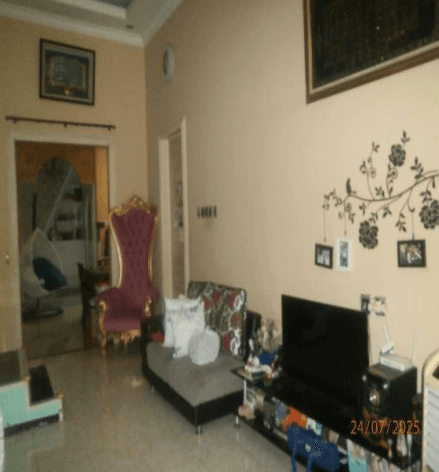 Rare Listing! Hunian 2 Lantai Taman Wisma Medokan Selatan - Foto 3