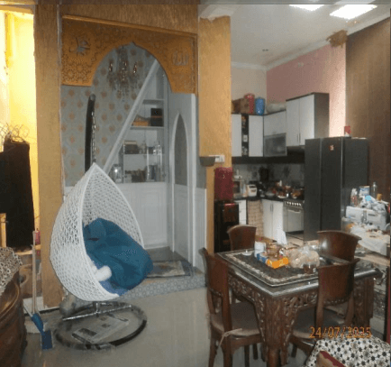 Rare Listing! Hunian 2 Lantai Taman Wisma Medokan Selatan - Foto 4