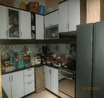Rare Listing! Hunian 2 Lantai Taman Wisma Medokan Selatan - Foto 5