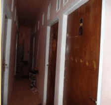 Rumah Tinggal + Usaha Kost Strategis di Tamalate Makassar - Foto 4