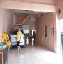 Rumah Tinggal + Usaha Kost Strategis di Tamalate Makassar - Foto 5