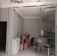 Rumah Siap Huni di Perumahan Metro Hertasning Gowa - Foto 3