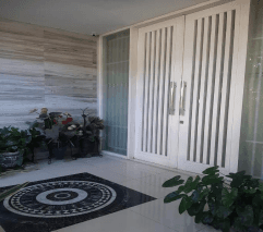 Rumah Mewah di Citraland Fawn Garden Gowa - Foto 2