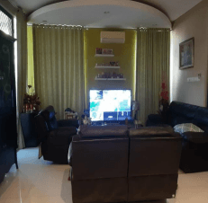 Rumah Mewah di Citraland Fawn Garden Gowa - Foto 4