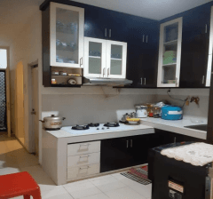 Rumah Mewah di Citraland Fawn Garden Gowa - Foto 5