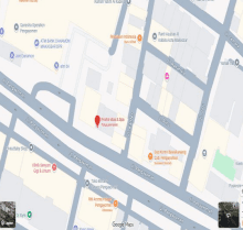 Ruko Strategis di Jl. Pengayoman Makassar - Foto 7