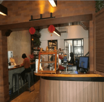 Hidden Gem di Tengah Kota! Rumah Nyaman Area Dr. Sutomo - Foto 4