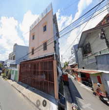 Rumah Luas & Strategis di Gunung Nona Baru Makassar - Foto 3