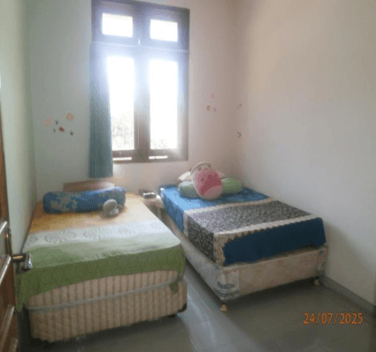Langsung Deal! Rumah 2 Lantai Lokasi Top - Foto 4