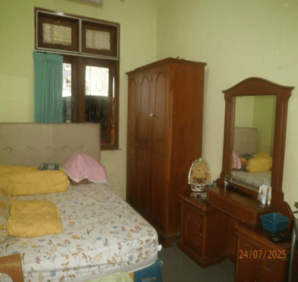 Langsung Deal! Rumah 2 Lantai Lokasi Top - Foto 5