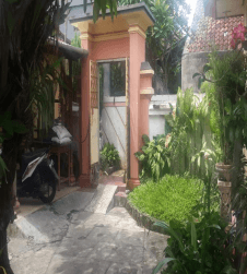 Properti Luas 6 Bangunan di Denpasar Timur Bali - Foto 2