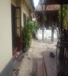 Properti Luas 6 Bangunan di Denpasar Timur Bali - Foto 3