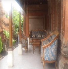 Properti Luas 6 Bangunan di Denpasar Timur Bali - Foto 5