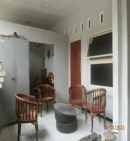 Banyak Dicari! Rumah Siap Huni Kondisi Oke! - Foto 2