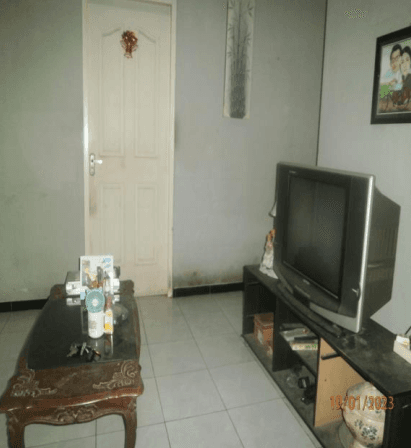 Banyak Dicari! Rumah Siap Huni Kondisi Oke! - Foto 3