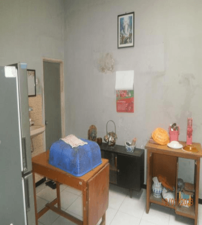 Banyak Dicari! Rumah Siap Huni Kondisi Oke! - Foto 4