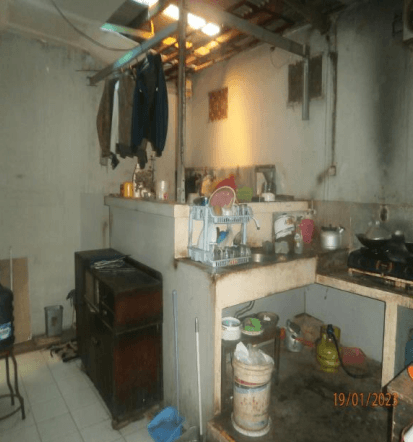 Banyak Dicari! Rumah Siap Huni Kondisi Oke! - Foto 5