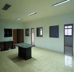 Dijual Tanah & Bangunan Pabrik Luas di Parungkuda Sukabumi - Foto 3
