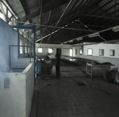 Dijual Tanah & Bangunan Pabrik Luas di Parungkuda Sukabumi - Foto 4