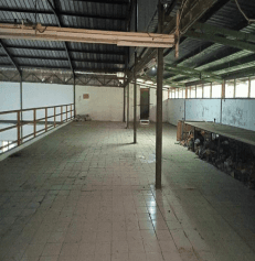 Dijual Tanah & Bangunan Pabrik Luas di Parungkuda Sukabumi - Foto 5