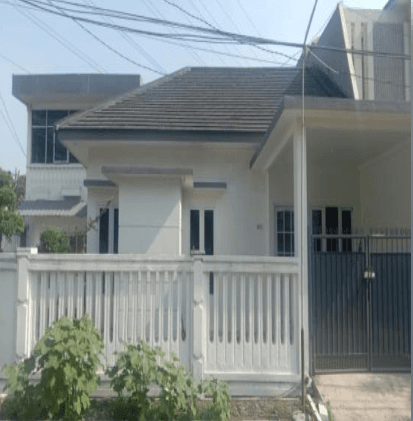 STOP SCROLL! Rumah Bagus Harga Masuk Akal!