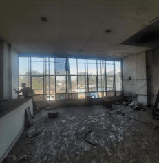 Ruko 2 Lantai Strategis di Jl. Raya Cikopo Purwakarta - Foto 4