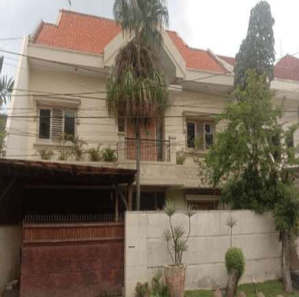 Jangan Sampai Keduluan! Rumah Favorit Banyak Dicari!