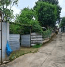 Rumah + Workshop Luas di Jatibening Bekasi
