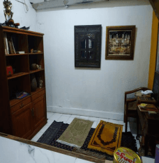 Rumah + Workshop Luas di Jatibening Bekasi - Foto 4